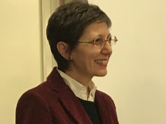 Sabina Ficili, sciclitana, romana di adozione, nuovo primario di cardiologia al ‘Maggiore’ di Modica