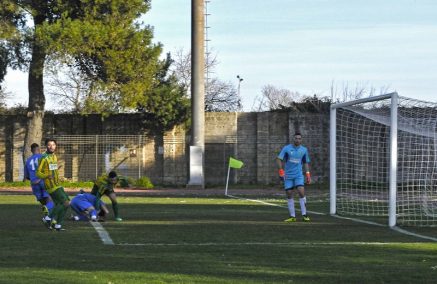 Il Ragusa Calcio liquida con un gol per tempo la pratica Enna e conquista il secondo successo di fila