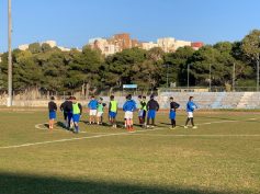 Incontro di cartello al Selvaggio, il Ragusa Calcio 1949 ospita il Palazzolo