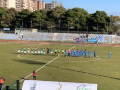 Il Ragusa Calcio 1949 gioca bene ma soccombe di fronte al Palazzolo
