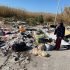 L’influenza della grande politica: Maria Malfa si occupa di una microdiscarica alle porte di Marina di Ragusa