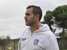 Alessandro Settineri, già a Ragusa nel campionato 2019/2020, torna ad allenare il Ragusa Calcio