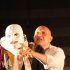Pietro Montandon in scena al Teatro Donnafugata di Ragusa Ibla con “LUNARIA”