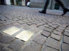 27 gennaio 2020 – “Giornata della memoria”