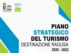 Ma chi è l’assessore al turismo del Comune di Ragusa?