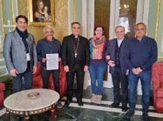 Una casa di accoglienza per i familiari dei degenti del “Giovanni Paolo II”
