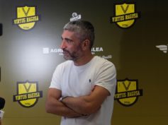 Virtus Ragusa futsal: per il Presidente Causarano, una sconfitta che induce a rivedere molte cose