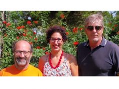 Ecologia scientifica: monitoraggio ambientale di rilievo nazionale in provincia di Ragusa