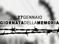 27 gennaio: Giornata della Memoria e delle vittime dell’olocausto. Le iniziative dell’amministrazione comunale di Ragusa