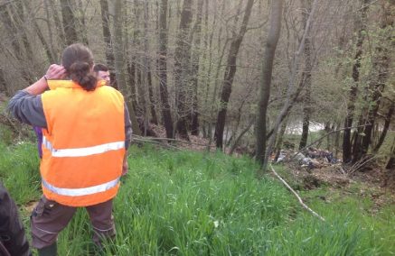 Istituita la figura dell’Ispettore ambientale volontario