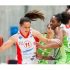 La Passalacqua apre il girone di ritorno con la vittoria a Lucca