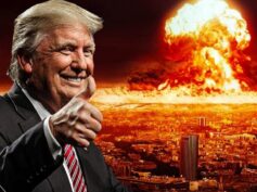 Cassì come Trump: all’attacco senza peli sulla lingua