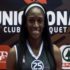 Ify Ibekwe di nuovo in sede dopo gli impegni con la Nazionale nigeriana