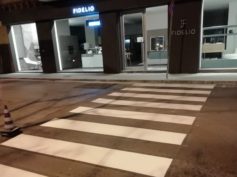 Segnaletica orizzontale e strisce pedonali, servirebbero cure drastiche, si va avanti con la tachipirina
