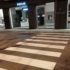 Segnaletica orizzontale e strisce pedonali, servirebbero cure drastiche, si va avanti con la tachipirina