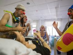 Un Carnevale speciale con l’iniziativa “Piccolo Pigiama”