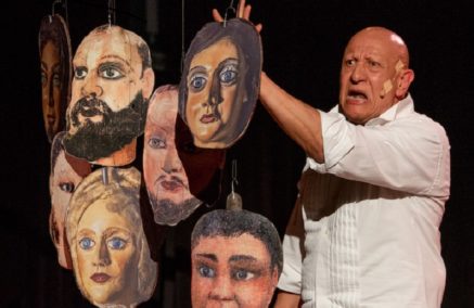 Ennesimo successo al Teatro Donnafugata, culla della cultura locale