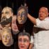 Ennesimo successo al Teatro Donnafugata, culla della cultura locale