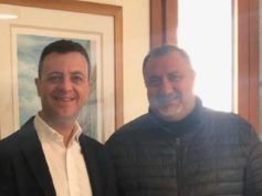 La Lega di Salvini cerca di muovere i primi passi in provincia