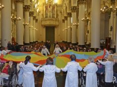Giornata Diocesana del Malato