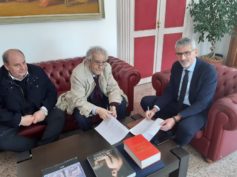 Accordo di partenariato tra il Comune e la Confraternita dei Cenacolari dell’Antica Contea