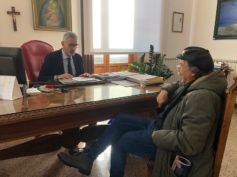 Il Sindaco Cassi plaude all’operato di Trenitalia per il territorio