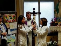 Via Crucis itinerante del malato, tutti i venerdì di quaresima dal 29 febbraio