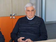 Salvatore Brinch nuovo Presidente dell’Associazione “Ragusani nel Mondo”
