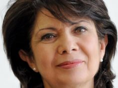 La prof. Agata Pisana eletta vicepresidente nazionale dei Consultori familiari di ispirazione cristiana