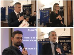 Avviata la campagna di sensibilizzazione sull’ictus
