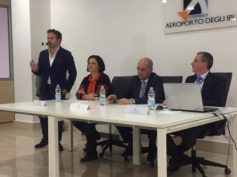 Nuovi collegamenti aerei su Comiso