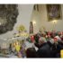 Le quindici visite alla Madonna di Lourdes, nella Cappella del ‘Giovanni Paolo II’