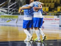 Settima sconfitta consecutiva per la Virtus Ragusa Futsal