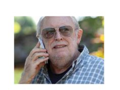 È venuto  a mancare Luciano Ricceri, lo scenografo di Montalbano, il ricordo di Pasquale Spadola e di Costanza Di Quattro