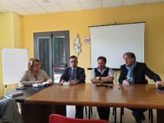 Iniziativa dell’assessore al turismo Barone per una strategia finalizzata a limitare gli effetti determinati dalla epidemia di coronavirus sul settore turistico