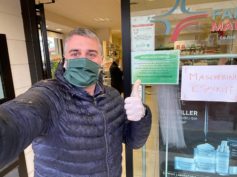 Successo per l’iniziativa di ‘Ragusa in Movimento’ della spesa a domicilio