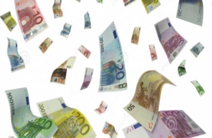 Un diluvio di soldi per famiglie e persone in difficoltà, ma molti nemmeno si bagneranno