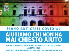 Da lunedì 30 marzo sarà potenziato il servizio telefonico anticrisi del Comune di Ragusa