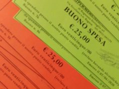 Erogati dal Comune di Ragusa 684.635 euro per buoni spesa alimentari