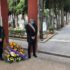 Vasta eco positiva e massimo apprezzamento per l’omaggio ai defunti, nei tre cimiteri, del Sindaco e dell’Assessore Iacono