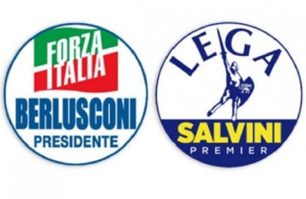 Forza Italia e Lega lavorano in Sicilia per rafforzare la struttura di partito: a Ragusa non si muove nulla, i vertici dei due partiti o non esistono o sono solo dei pendant