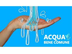 Importanti misure della Regione, 150 milioni per i servizi idrici e di depurazione, 48 milioni per compostaggio e CCR