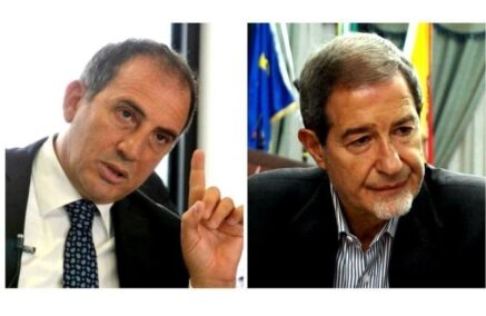 On.le Dipasquale (PD): “Mentre la Sicilia annaspa, Musumeci consuma il rimpasto in giunta”