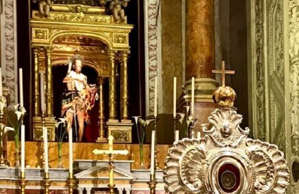 Il patrimonio storico culturale della provincia, negli edifici di culto, oggetto di valorizzazione con il contributo dell’Assessorato regionale ai Beni Culturali