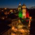 Il Duomo di Ragusa Ibla e la sua piazza al centro di tante iniziative