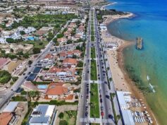 Un atto di indirizzo dei consiglieri PD per lo studio di dettaglio di Marina di Ragusa