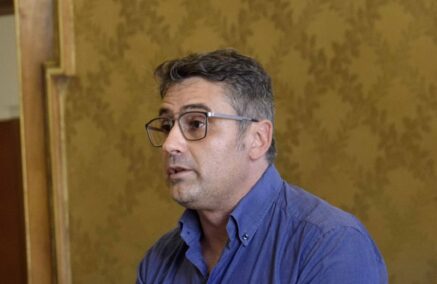 Sergio Firrincieli: “Quale il futuro di Ragusa?”
