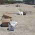 Territorio di Marina di Ragusa chiede maggiori controlli per gli ambulanti del mercato