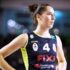 Ivana Tikvic a Ragusa