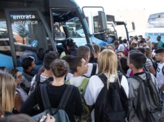 Provvedimenti in  merito al servizio di trasporto scolastico